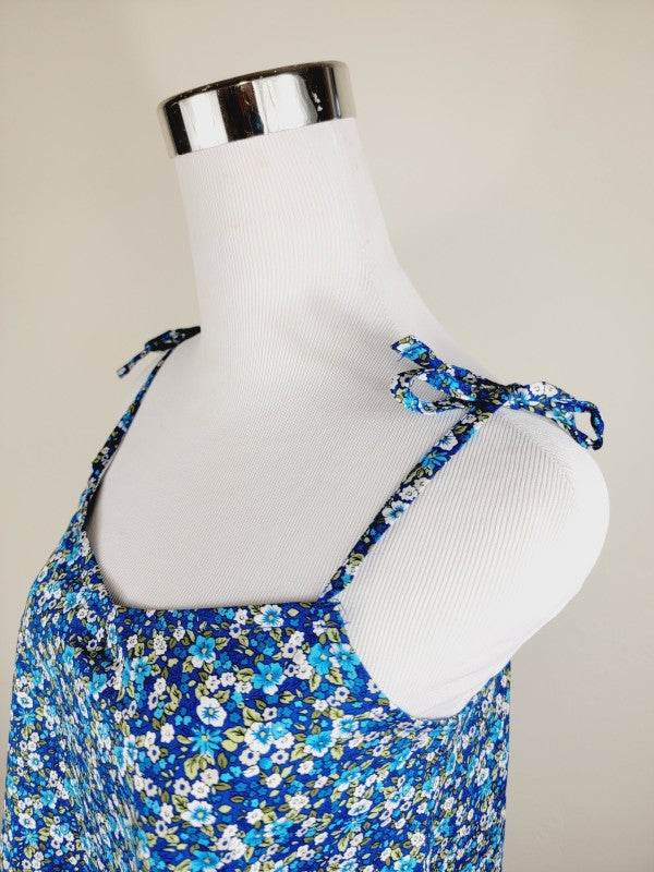 TANK TOP WITH ADJUSTABLE STRAPS - Shop Style & More | Fresh Looks, Everyday Deals & Free Shipping