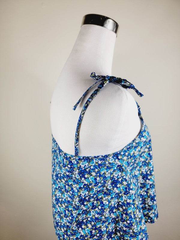 TANK TOP WITH ADJUSTABLE STRAPS - Shop Style & More | Fresh Looks, Everyday Deals & Free Shipping