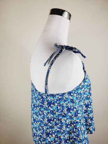 TANK TOP WITH ADJUSTABLE STRAPS - Shop Style & More | Fresh Looks, Everyday Deals & Free Shipping