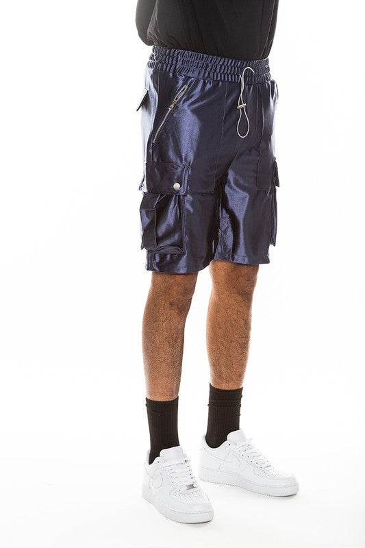 Satin Street Cargo Shorts - Shop Style & More | Fresh Looks, Everyday Deals & Free Shipping