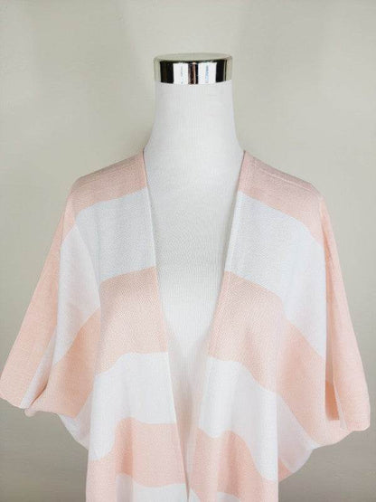Beach cover up, Beach Dress open front - Orange - Shop Style & More | Fresh Looks, Everyday Deals & Free Shipping
