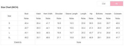 Pink Classic Heart Valentines Pajamas Set - Shop Style & More | Fresh Looks, Everyday Deals & Free Shipping