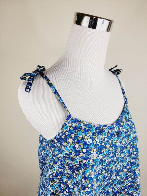 TANK TOP WITH ADJUSTABLE STRAPS - Shop Style & More | Fresh Looks, Everyday Deals & Free Shipping