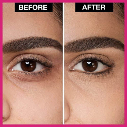 Maybelline New York Super Stay Super Stay Full Coverage, Brightening, Long Lasting, Under-eye Concealer Liquid Makeup For Up To 24H Wear, With Paddle Applicator, 30 Honey, 0.23 fl. oz. - Shop Style & More | Fresh Looks, Everyday Deals & Free Shipping