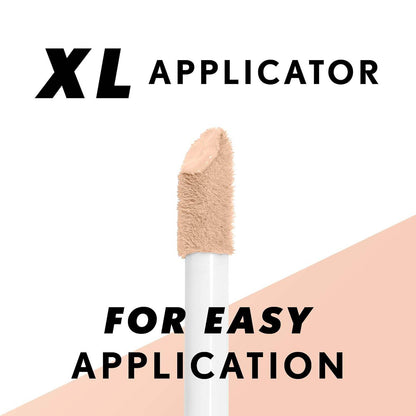 COVERGIRL TruBlend Undercover Concealer, M300 Honey, 0.33 Fl Oz - Shop Style & More | Fresh Looks, Everyday Deals & Free Shipping