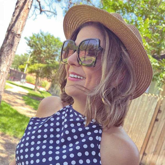 Athina Sunglasses - Shop Style & More | Fresh Looks, Everyday Deals & Free Shipping