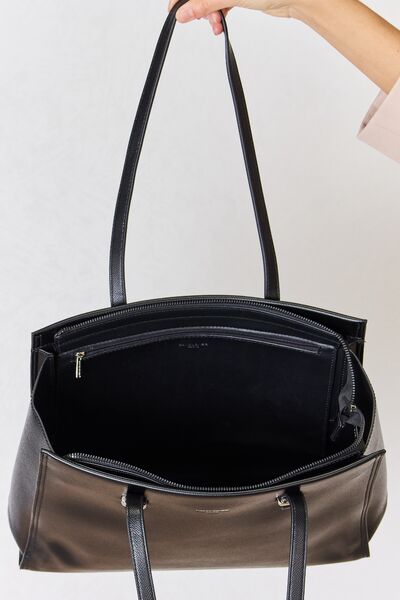 David Jones Medium Work Tote Bag Bags