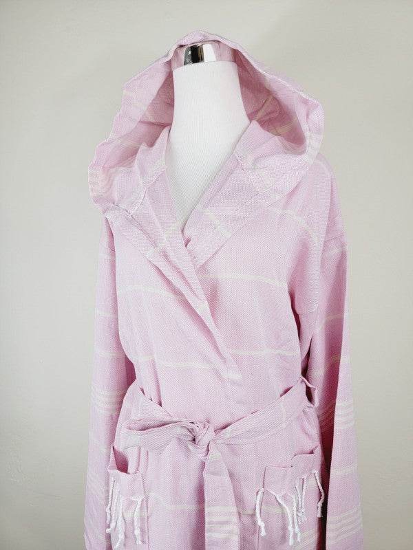 Unisex Robe, Beach or spa Robe with pockets - Sult - Shop Style & More | Fresh Looks, Everyday Deals & Free Shipping