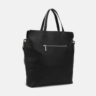 Nicole Lee USA Studded Large Tote Bag - Shop Style & More | Fresh Looks, Everyday Deals & Free Shipping