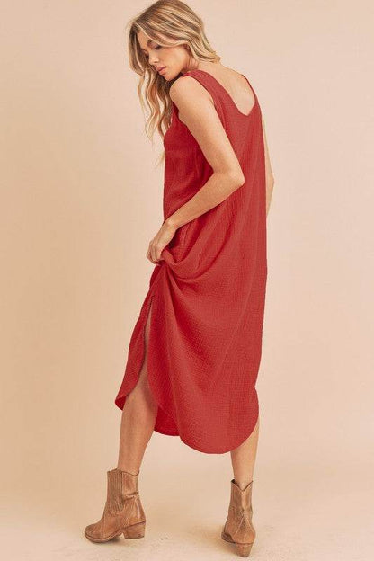 Daisy Dress - Shop Style & More | Fresh Looks, Everyday Deals & Free Shipping
