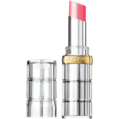 L'Oreal Paris Makeup Colour Riche Shine Lipstick, 918 Polished Tango, 0.1 oz. - Shop Style & More | Fresh Looks, Everyday Deals & Free Shipping