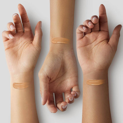 Maybelline New York Super Stay Super Stay Full Coverage, Brightening, Long Lasting, Under-eye Concealer Liquid Makeup For Up To 24H Wear, With Paddle Applicator, 30 Honey, 0.23 fl. oz. - Shop Style & More | Fresh Looks, Everyday Deals & Free Shipping