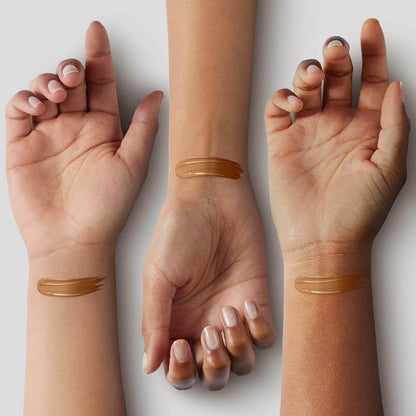 COVERGIRL TruBlend Matte Made Liquid Foundation, Deep Golden D50, 1.01 Fl Oz (Pack of 1) - Shop Style & More | Fresh Looks, Everyday Deals & Free Shipping