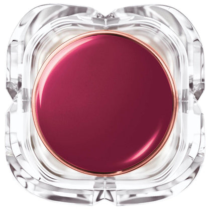 L'Oreal Paris Makeup Colour Riche Plump and Shine Lipstick, for Glossy, Radiant, Visibly Fuller Lips with an All-Day Moisturized Feel, 108 Wild Fig Plump, 0.1 oz. - Shop Style & More | Fresh Looks, Everyday Deals & Free Shipping