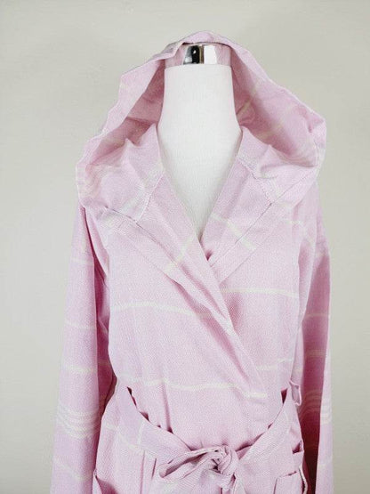 Unisex Robe, Beach or spa Robe with pockets - Sult - Shop Style & More | Fresh Looks, Everyday Deals & Free Shipping