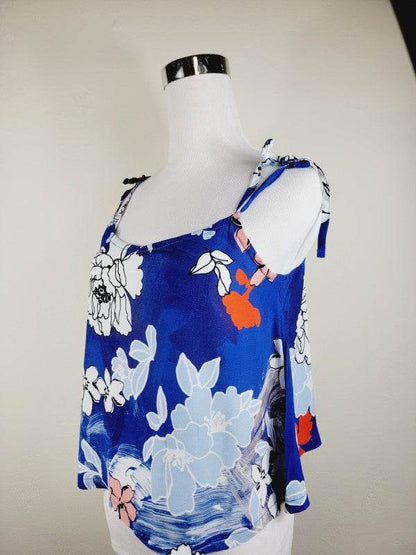 TANK TOP WITH ADJUSTABLE STRAPS - Shop Style & More | Fresh Looks, Everyday Deals & Free Shipping