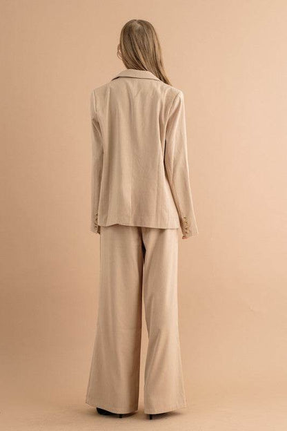 HIGHT WAIST WIDE PANTS - Shop Style & More | Fresh Looks, Everyday Deals & Free Shipping