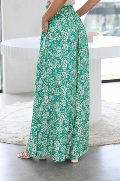 Remy Wide Leg Pants - Shop Style & More | Fresh Looks, Everyday Deals & Free Shipping