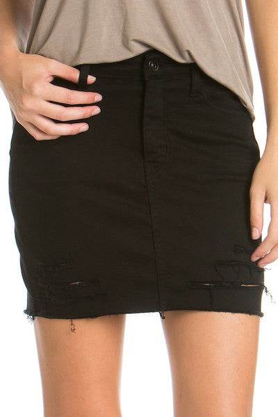 jeans mini skirts vintage denim western style - Shop Style & More | Fresh Looks, Everyday Deals & Free Shipping