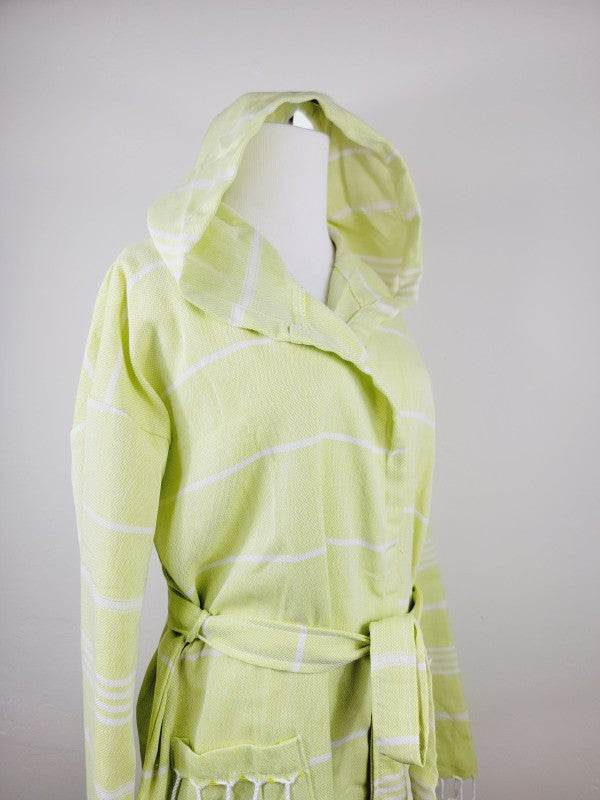 Unisex Robe, Beach or spa Robe with pockets - Sult - Shop Style & More | Fresh Looks, Everyday Deals & Free Shipping