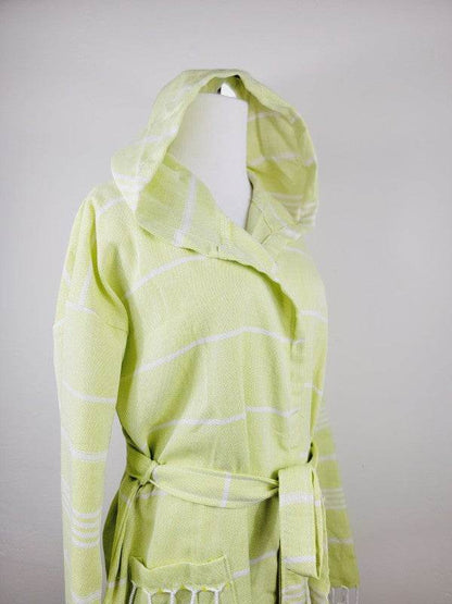 Unisex Robe, Beach or spa Robe with pockets - Sult - Shop Style & More | Fresh Looks, Everyday Deals & Free Shipping