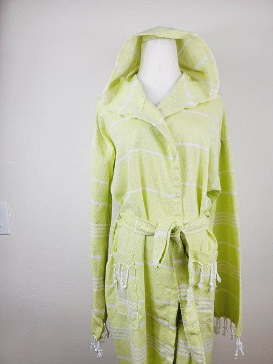 Unisex Robe, Beach or spa Robe with pockets - Sult - Shop Style & More | Fresh Looks, Everyday Deals & Free Shipping