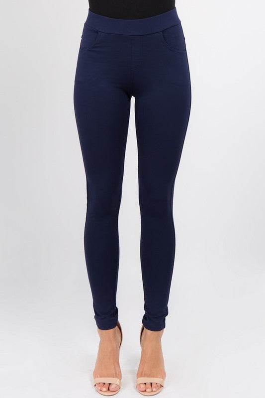 Lady's Ponte Pants - Shop Style & More | Fresh Looks, Everyday Deals & Free Shipping