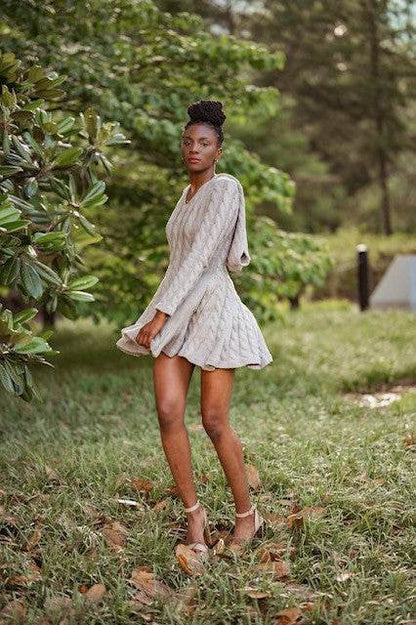 Alysia Dress - Shop Style & More | Fresh Looks, Everyday Deals & Free Shipping