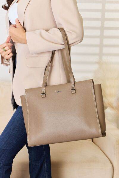David Jones Medium Work Tote Bag - Shop Style & More | Fresh Looks, Everyday Deals & Free Shipping