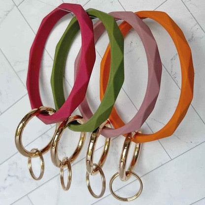 Hex Key Chain - Shop Style & More | Fresh Looks, Everyday Deals & Free Shipping