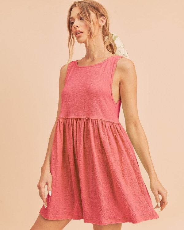 Torie Dress - Shop Style & More | Fresh Looks, Everyday Deals & Free Shipping
