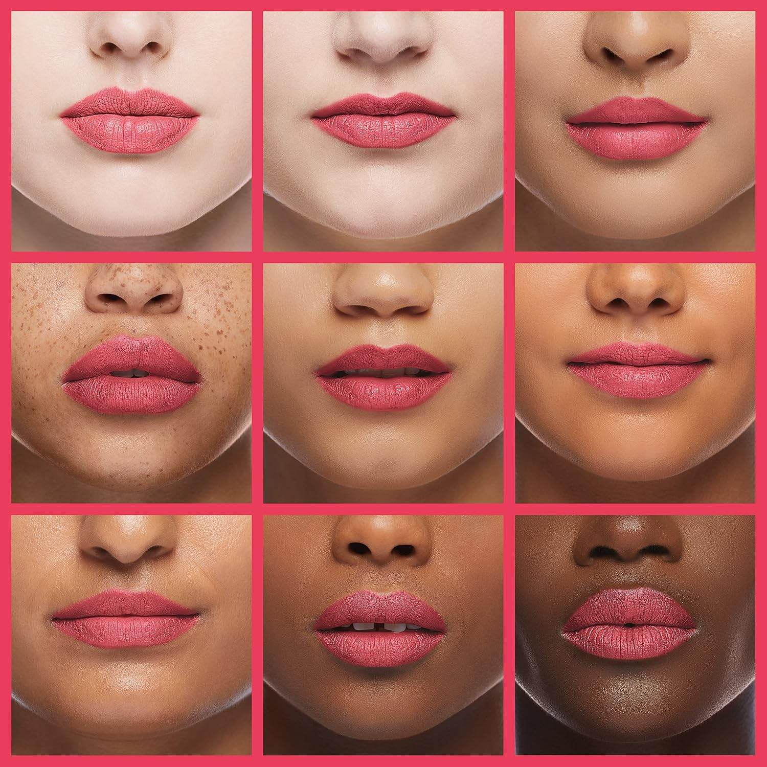 L'Oreal Paris Makeup Colour Riche Shine Lipstick, 918 Polished Tango, 0.1 oz. - Shop Style & More | Fresh Looks, Everyday Deals & Free Shipping