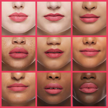 L'Oreal Paris Makeup Colour Riche Shine Lipstick, 918 Polished Tango, 0.1 oz. - Shop Style & More | Fresh Looks, Everyday Deals & Free Shipping