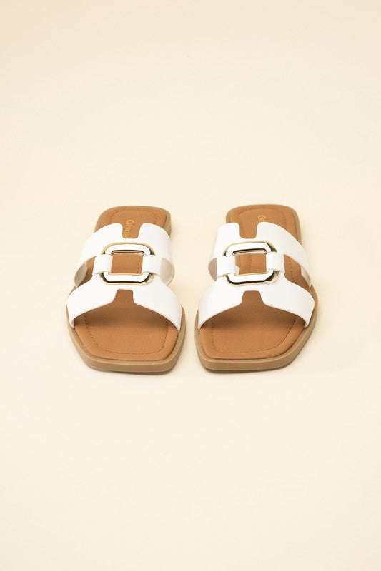 FENG-S Slides Sandals