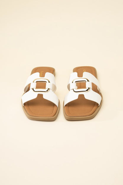 FENG-S Slides Sandals