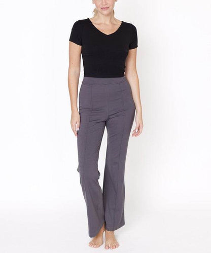PONTE CLASSIC SLIM PANTS - Shop Style & More | Fresh Looks, Everyday Deals & Free Shipping