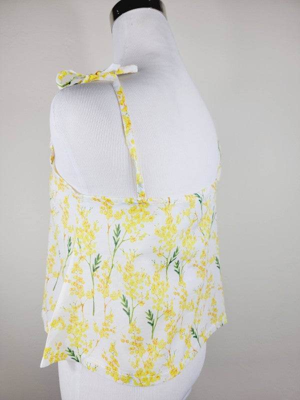 TANK TOP WITH ADJUSTABLE STRAPS - Shop Style & More | Fresh Looks, Everyday Deals & Free Shipping
