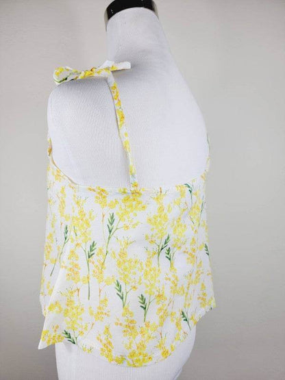 TANK TOP WITH ADJUSTABLE STRAPS - Shop Style & More | Fresh Looks, Everyday Deals & Free Shipping