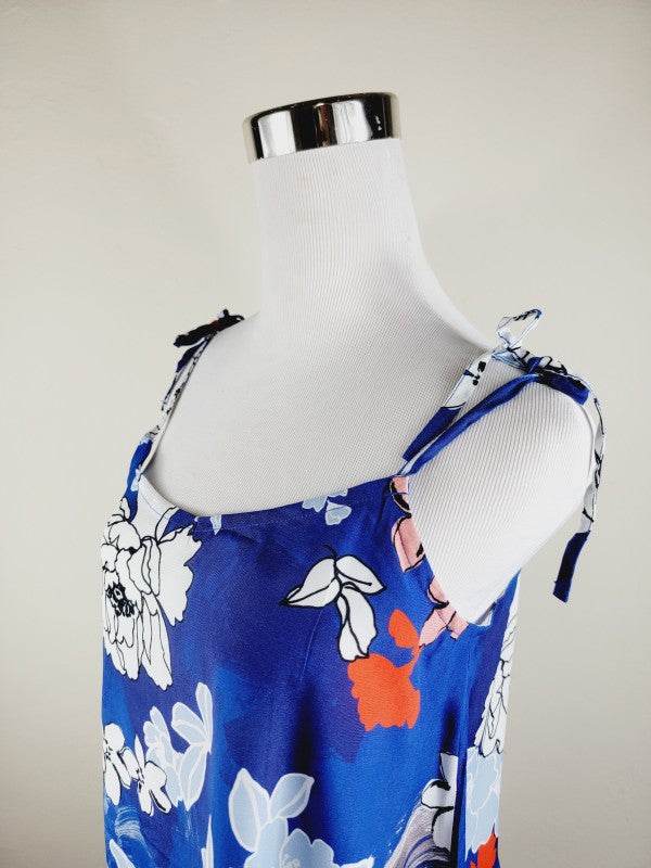 TANK TOP WITH ADJUSTABLE STRAPS - Shop Style & More | Fresh Looks, Everyday Deals & Free Shipping
