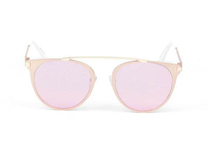 Women Round Fashion Sunglasses - Shop Style & More | Fresh Looks, Everyday Deals & Free Shipping