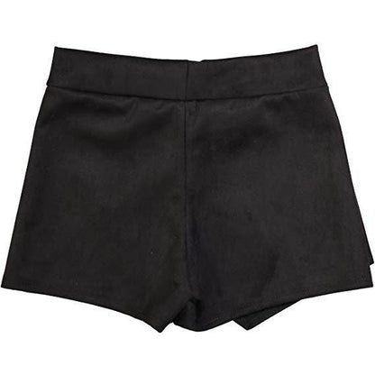 Juniors Short Envelope Skort - Shop Style & More | Fresh Looks, Everyday Deals & Free Shipping