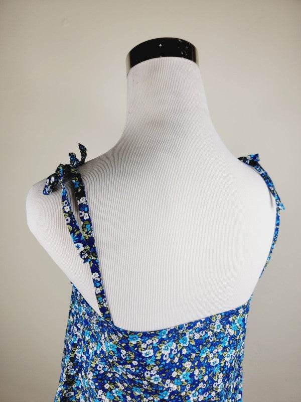 TANK TOP WITH ADJUSTABLE STRAPS - Shop Style & More | Fresh Looks, Everyday Deals & Free Shipping