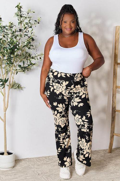 Heidi Flare Pants - Shop Style & More | Fresh Looks, Everyday Deals & Free Shipping