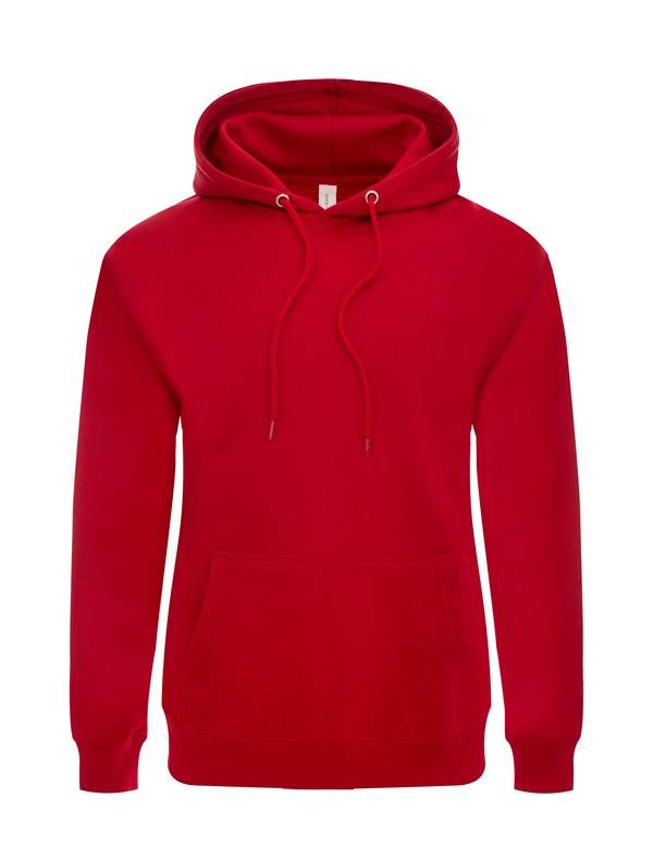 Fleece Pullover Hoodie - Shop Style & More | Fresh Looks, Everyday Deals & Free Shipping
