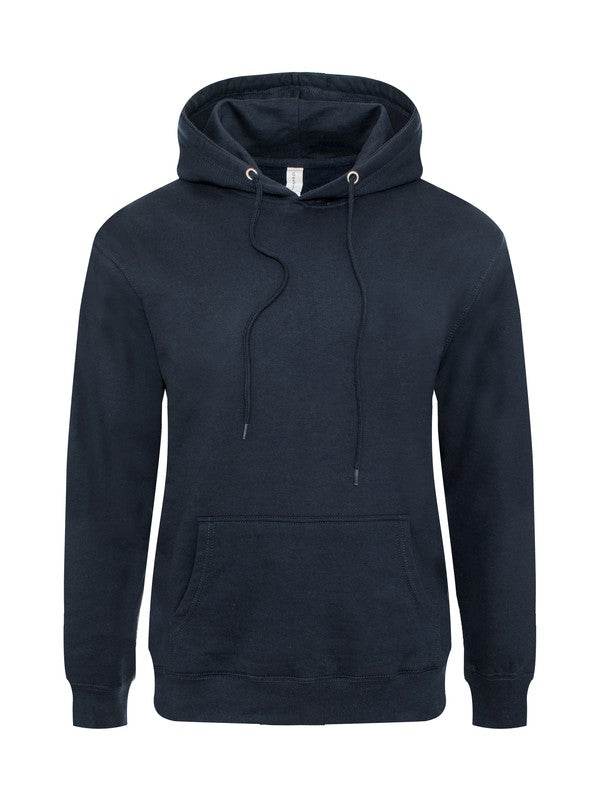 Fleece Pullover Hoodie - Shop Style & More | Fresh Looks, Everyday Deals & Free Shipping