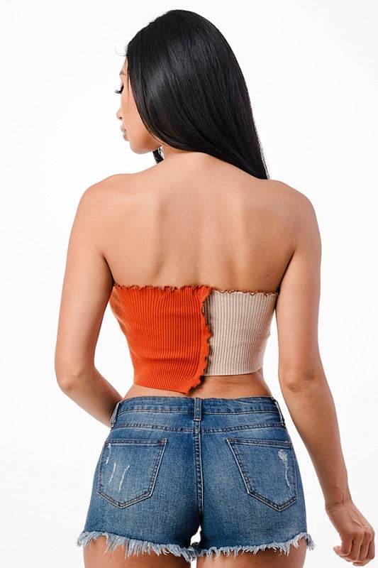 11620 Crop Tops - Shop Style & More | Fresh Looks, Everyday Deals & Free Shipping