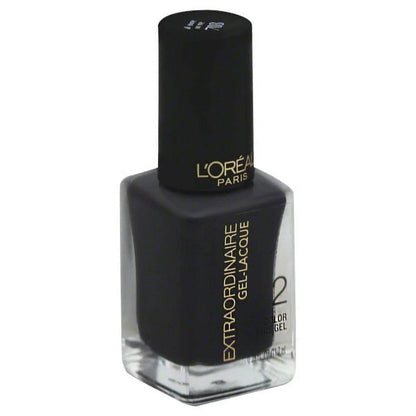 L'Oreal Paris Extraordinaire Gel Lacque, 703 All Shine On Me, 0.39 oz Bottle - Shop Style & More | Fresh Looks, Everyday Deals & Free Shipping