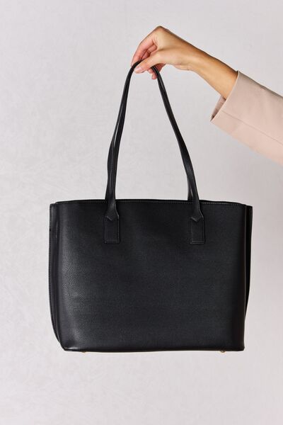 David Jones Katie Work Tote Bag Bags