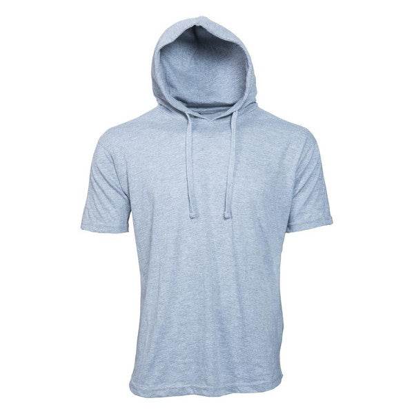 Lightweight Short Sleeves Hoodie - Shop Style & More | Fresh Looks, Everyday Deals & Free Shipping