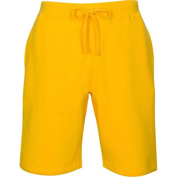 Fleece Sweat Shorts - Shop Style & More | Fresh Looks, Everyday Deals & Free Shipping